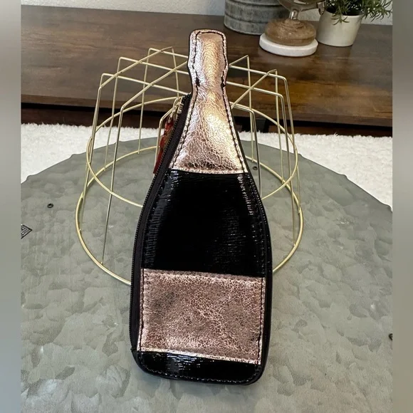 Kate Spade Cheers Darling coin purse - Picture 2 of 14